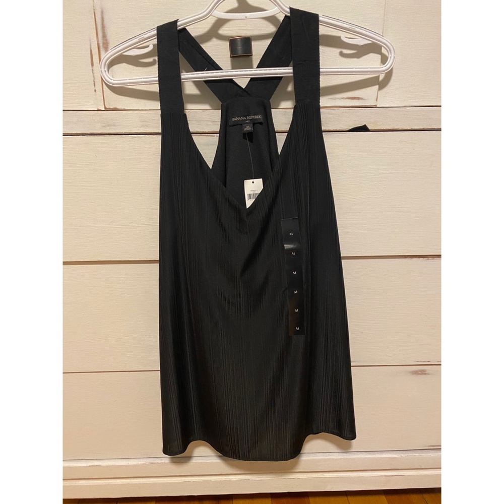 NWT Banana Republic Top